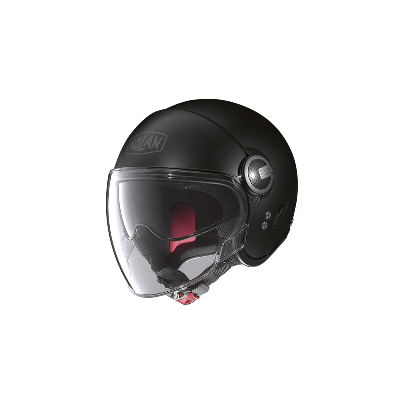 CASCO JET N21 VISOR 06 CLASSIC 010 | NOLAN