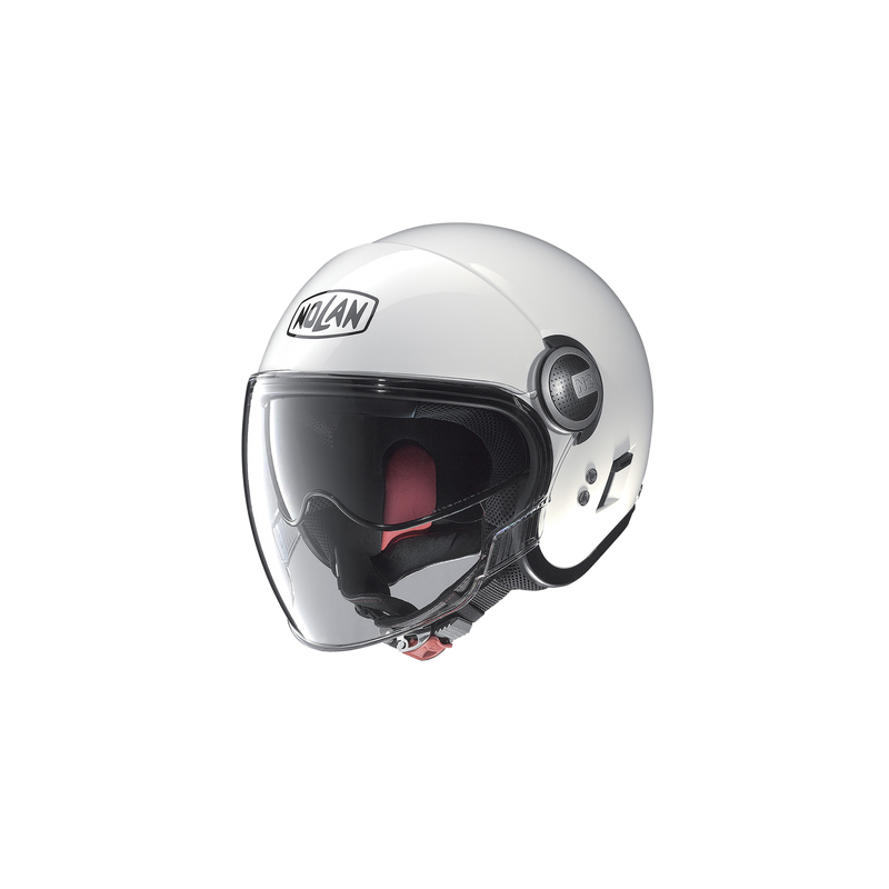 CASCO JET N21 VISOR 06 CLASSIC 005 | NOLAN