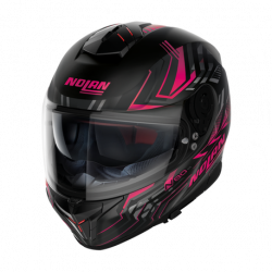 CASCO INTEGRALE N80-8 TURBOLENCE N-COM079  | NOLAN