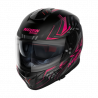 CASCO INTEGRALE N80-8 TURBOLENCE N-COM079  | NOLAN