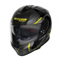 CASCO INTEGRALE N80-8 WANTED N-COM 072  | NOLAN