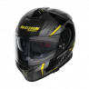 CASCO INTEGRALE N80-8 WANTED N-COM 072  | NOLAN