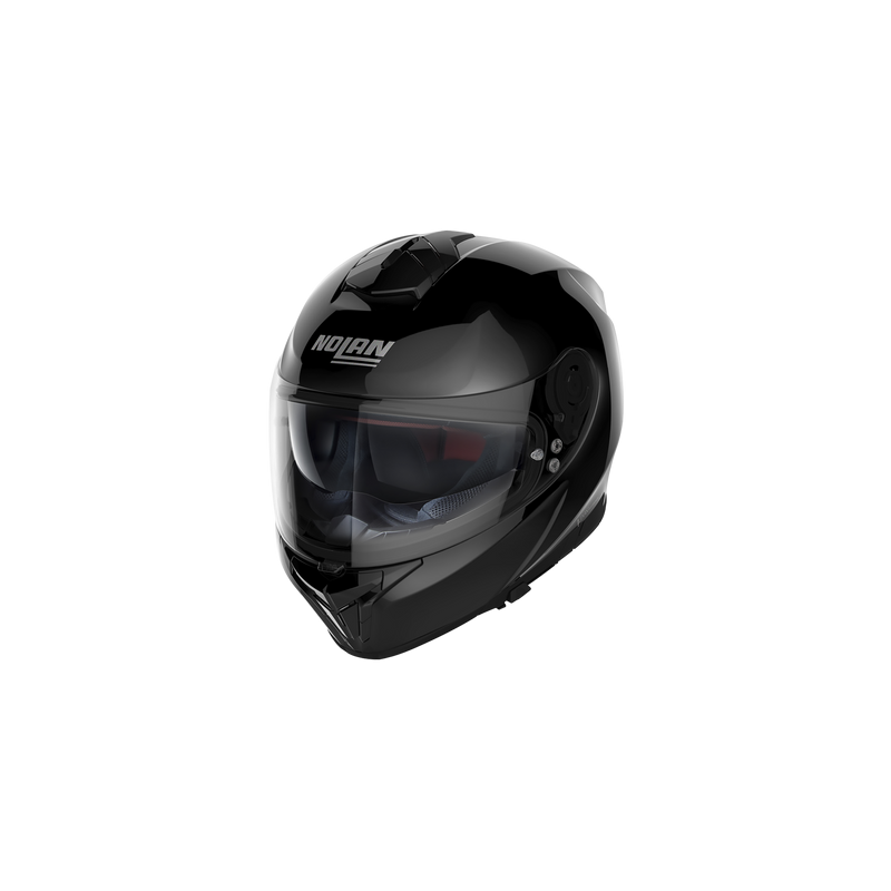 CASCO INTEGRALE N80-8 CLASSIC N-COM 003  | NOLAN