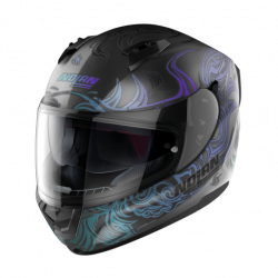 CASCO INTEGRALE N60-6 MUSE 072  | NOLAN