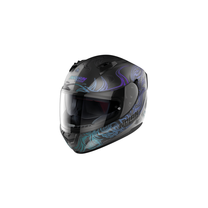 CASCO INTEGRALE N60-6 MUSE 072  | NOLAN