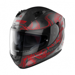 CASCO INTEGRALE N60-6 MUSE 070  | NOLAN