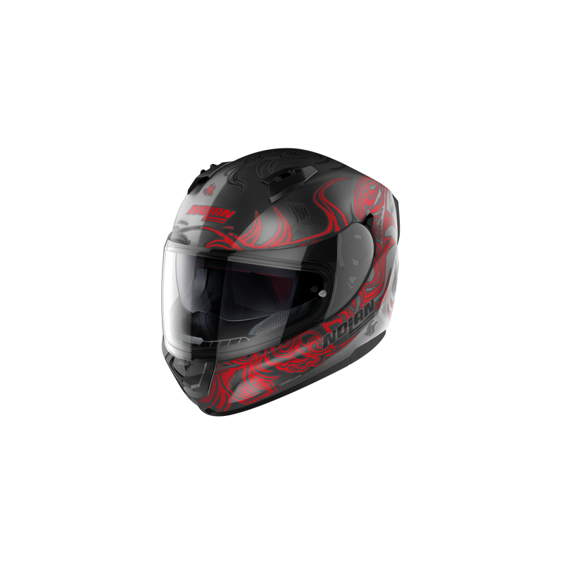 CASCO INTEGRALE N60-6 MUSE 070  | NOLAN