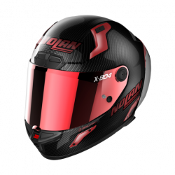 CASCO INTEGRALE X-804 RS IRIDIUM EDIT 005  | X-LITE