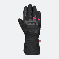 GUANTO INV PRO RESCUE 3 LADY NERO FUCSIA  | IXON