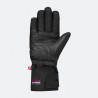 GUANTO INV PRO RESCUE 3 LADY NERO FUCSIA  | IXON