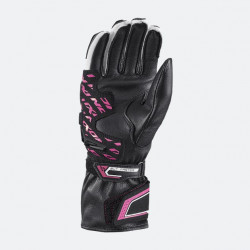 GUANTO ESTIVO THUND LADY NERO FUCSIA  | IXON