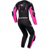 TUTA VORTEX 3 LADY NERO ROSA BIANCO  | IXON