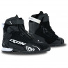 SCARPE BULL 2 WP NERO BIANCO  | IXON