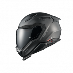 CASCO INTEGRALE X.WST3 ZERO PRO CARBON MT  | NEXX HELMETS