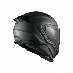 CASCO INTEGRALE X.WST3 ZERO PRO CARBON MT  | NEXX HELMETS