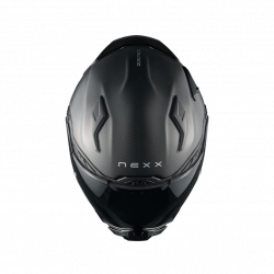 CASCO INTEGRALE X.WST3 ZERO PRO CARBON MT  | NEXX HELMETS