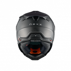 CASCO INTEGRALE X.WST3 ZERO PRO CARBON MT  | NEXX HELMETS