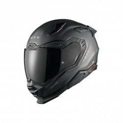 CASCO INTEGRALE X.WST3 ZERO PRO CARBON MT  | NEXX HELMETS