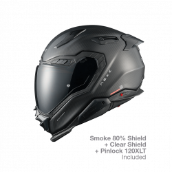 CASCO INTEGRALE X.WST3 ZERO PRO CARBON MT  | NEXX HELMETS