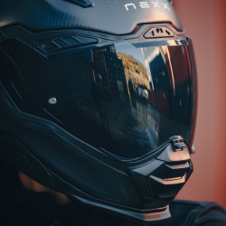 CASCO INTEGRALE X.WST3 ZERO PRO CARBON MT  | NEXX HELMETS