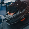 CASCO INTEGRALE X.WST3 ZERO PRO CARBON MT  | NEXX HELMETS