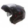 CASCO MODULARE LEVO X MATT BLACK | CABERG