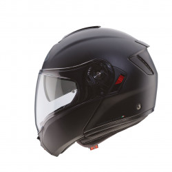 CASCO MODULARE LEVO X MATT BLACK | CABERG