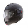 CASCO MODULARE LEVO X MATT BLACK | CABERG