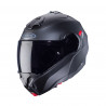 CASCO MODULARE DUKE EVO MATT BLACK | CABERG