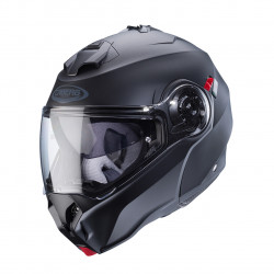 CASCO MODULARE DUKE EVO MATT BLACK | CABERG