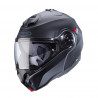 CASCO MODULARE DUKE EVO MATT BLACK | CABERG