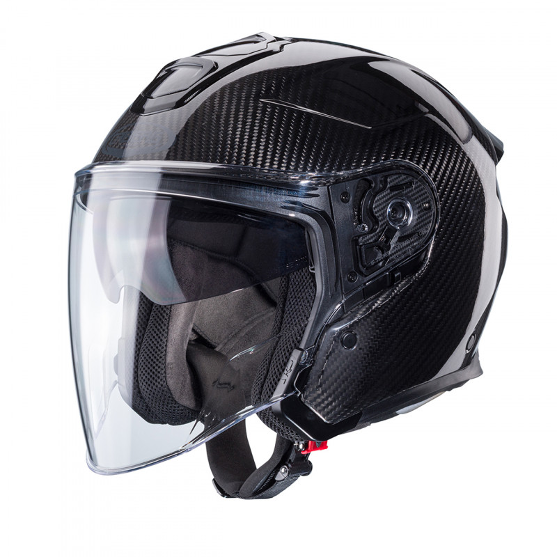 CASCO JET FLYON II CARBON | CABERG