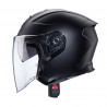 CASCO JET FLYON II MATT BLACK | CABERG