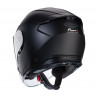 CASCO JET FLYON II MATT BLACK | CABERG