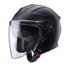 CASCO JET FLYON II MATT BLACK | CABERG