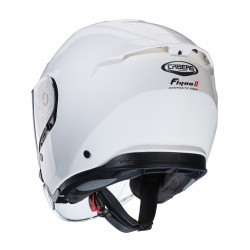 CASCO JET FLYON II WHITE | CABERG