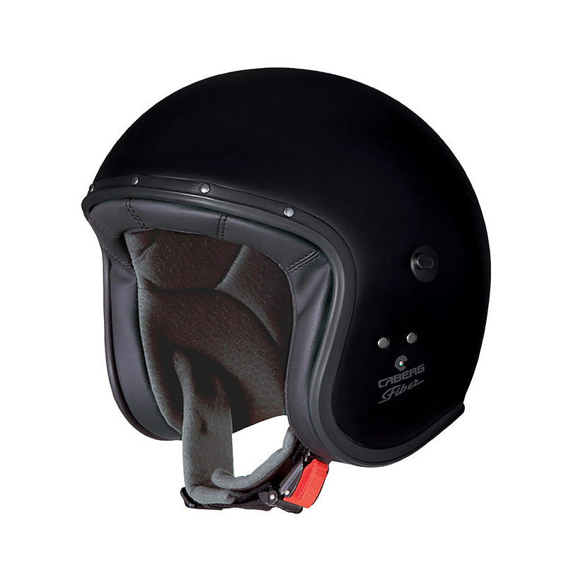 CASCO JET JET FREERIDE X MATT BLACK | CABERG