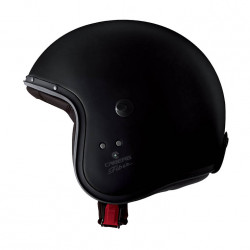 CASCO JET JET FREERIDE X MATT BLACK | CABERG