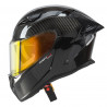 CASCO INTEGRALE DRIFT EVO II CARBON | CABERG