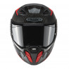 CASCO INTEGRALE DRIFT EVO II CARBON NOVA RED | CABERG