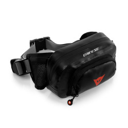 EXPLORER WAIST BAG 1.8L BLACK | DAINESE