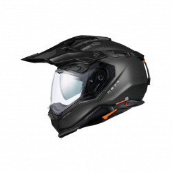 CASCO INTEGRALE X.WED3 ZERO PRO CARBON MT  | NEXX HELMETS