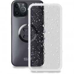 2255233 SP WEATHER COVER IPHONE 15/14 PRO/14/13 PRO/13/12...