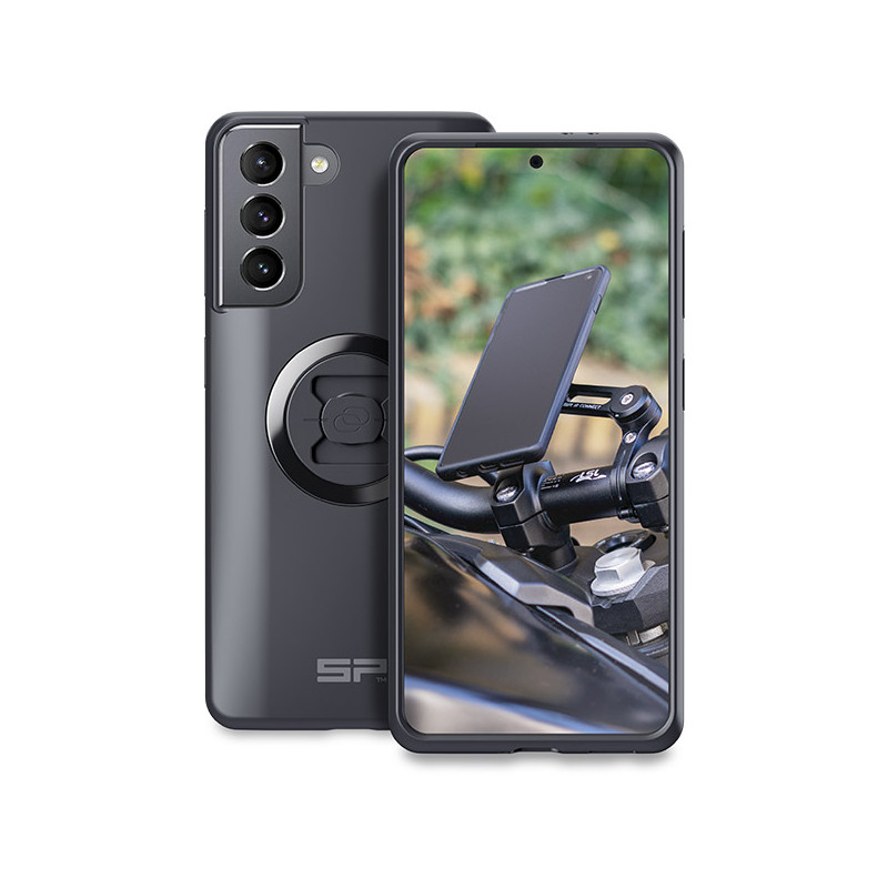 2253938 SP MOTO BUNDLE S21 | SP CONNECT