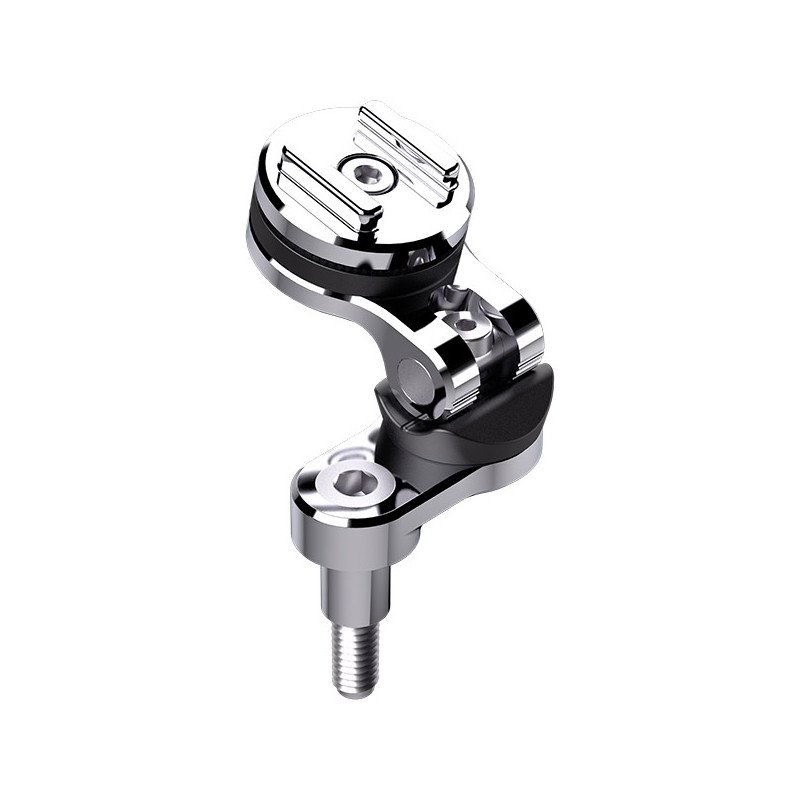 2253231 SP CLUTCH MOUNT PRO CHOME - ATTACCO ALLA LEVA DELLA FRIZ | SP CONNECT