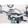 2253138 SP MOTO MOUNT PRO - ATTACCO AL MANUBRIO | SP CONNECT