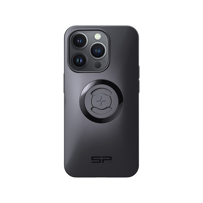 2252669 SP PHONE CASE SPC+ IPHONE 15 PRO | SP CONNECT