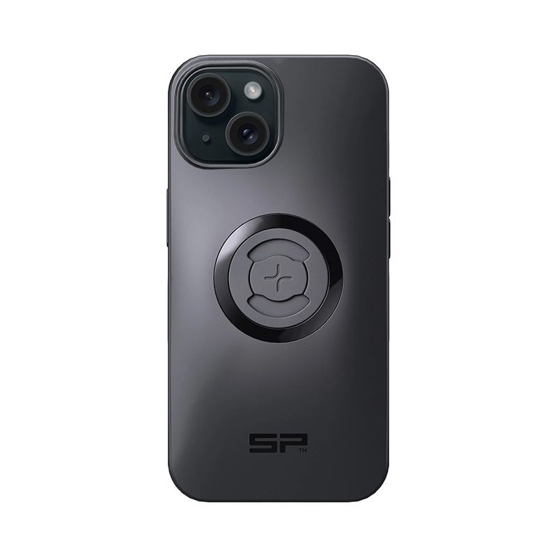 2252668 SP PHONE CASE SPC+ IPHONE 15 | SP CONNECT