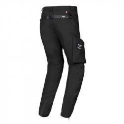 PANTALONI AKRO PANT NERO  | IXON