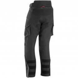 PANTALONI RAGNAR PANTALONI NERO  | IXON